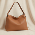 Soft Slouch Hobo Shoulder Bag