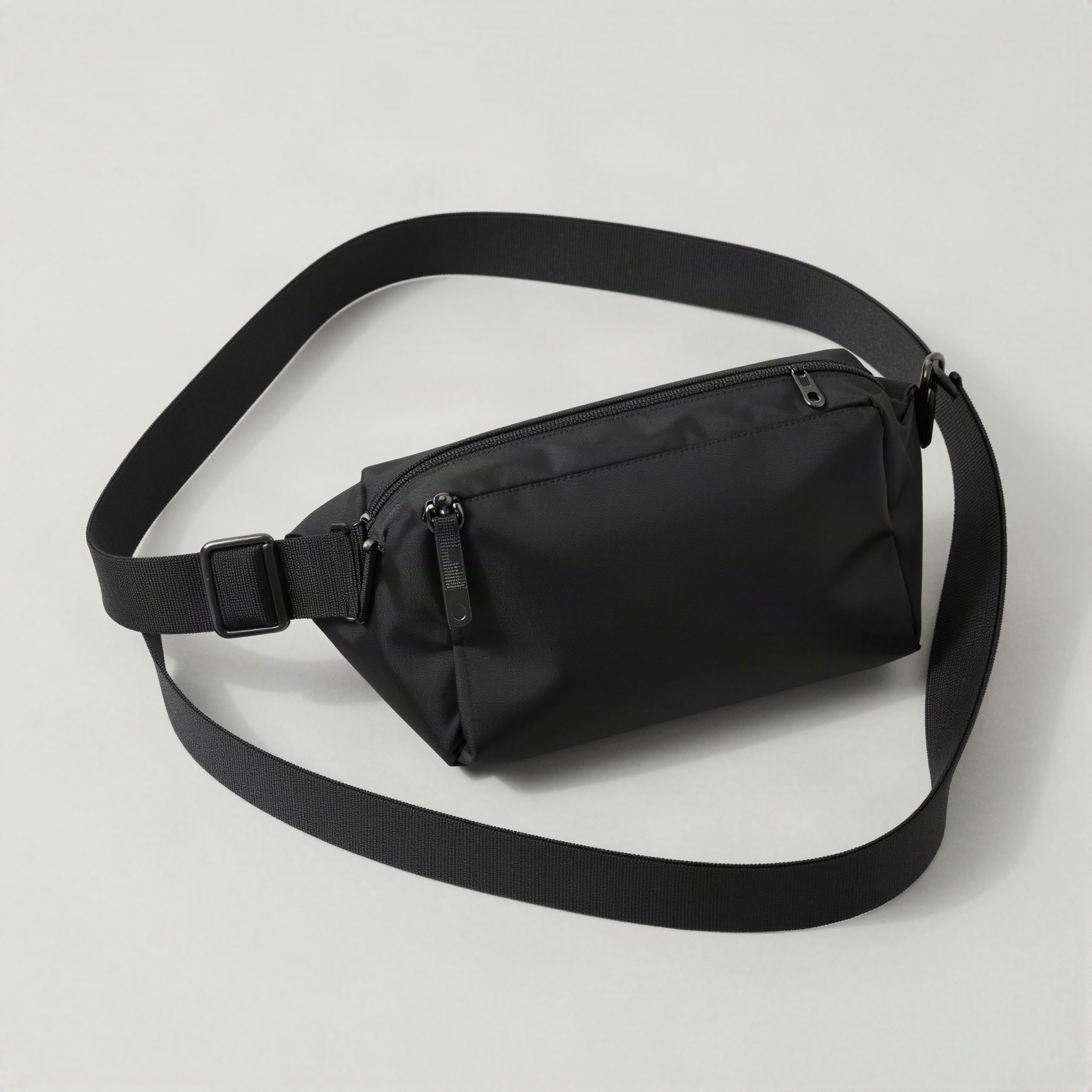 Convertible Belt Bag
