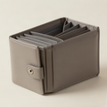 Accordion Card Organizer