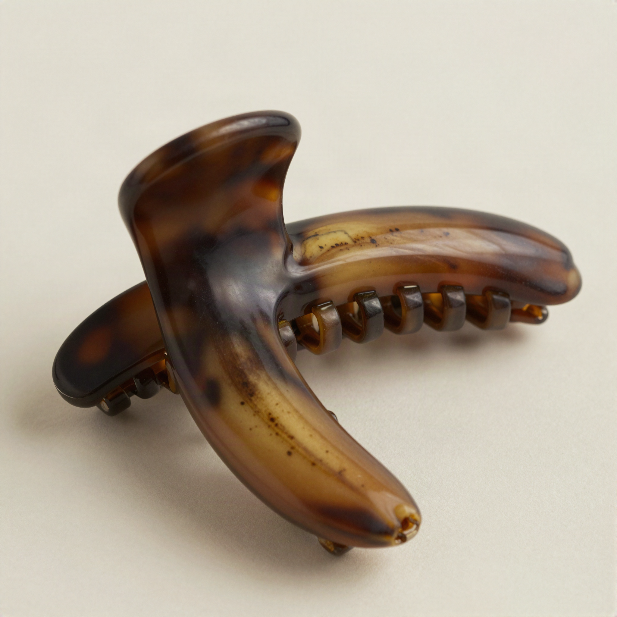 Sleek Banana Clip