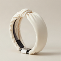 Padded Knot Headband