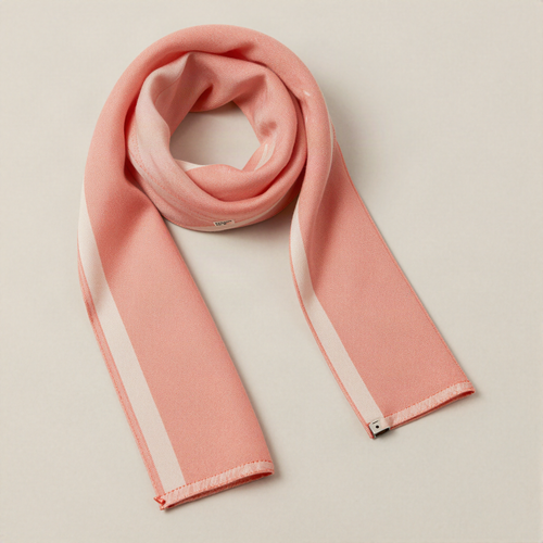 Bag Handle Twilly Ribbon Scarf