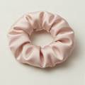 Single Satin Scrunchie