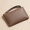 Wristlet Wallet with Detachable Strap
